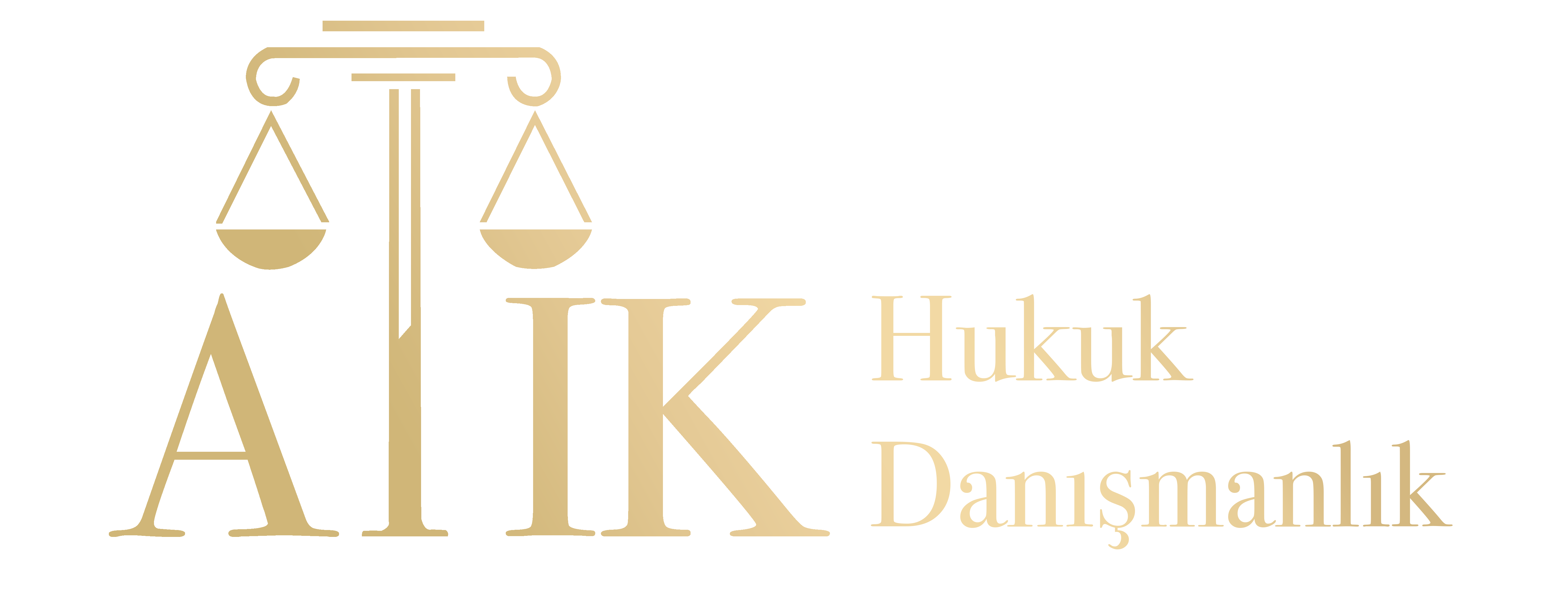 Atik Hukuk Logo