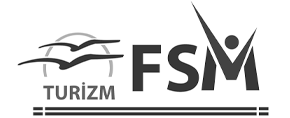 FSM Turizm Logo