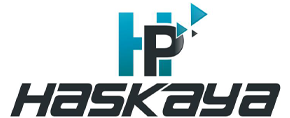 Haskaya Logo