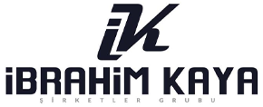 İbrahim Kaya Şirketler Grubu Logo